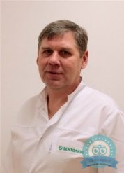 Стоматолог-ортопед Воронин Андрей Николаевич