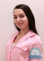 Стоматолог-терапевт Гасанова Зулай Исрапиловна