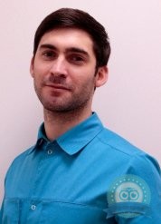 Стоматолог-терапевт, стоматолог-хирург Алиев Шамиль Абдулмажидович