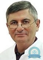 Стоматолог-имплантолог, челюстно-лицевой хирург, стоматолог Щипский Александр Васильевич