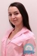 Стоматолог-терапевт Гасанова Зулай Исрапиловна